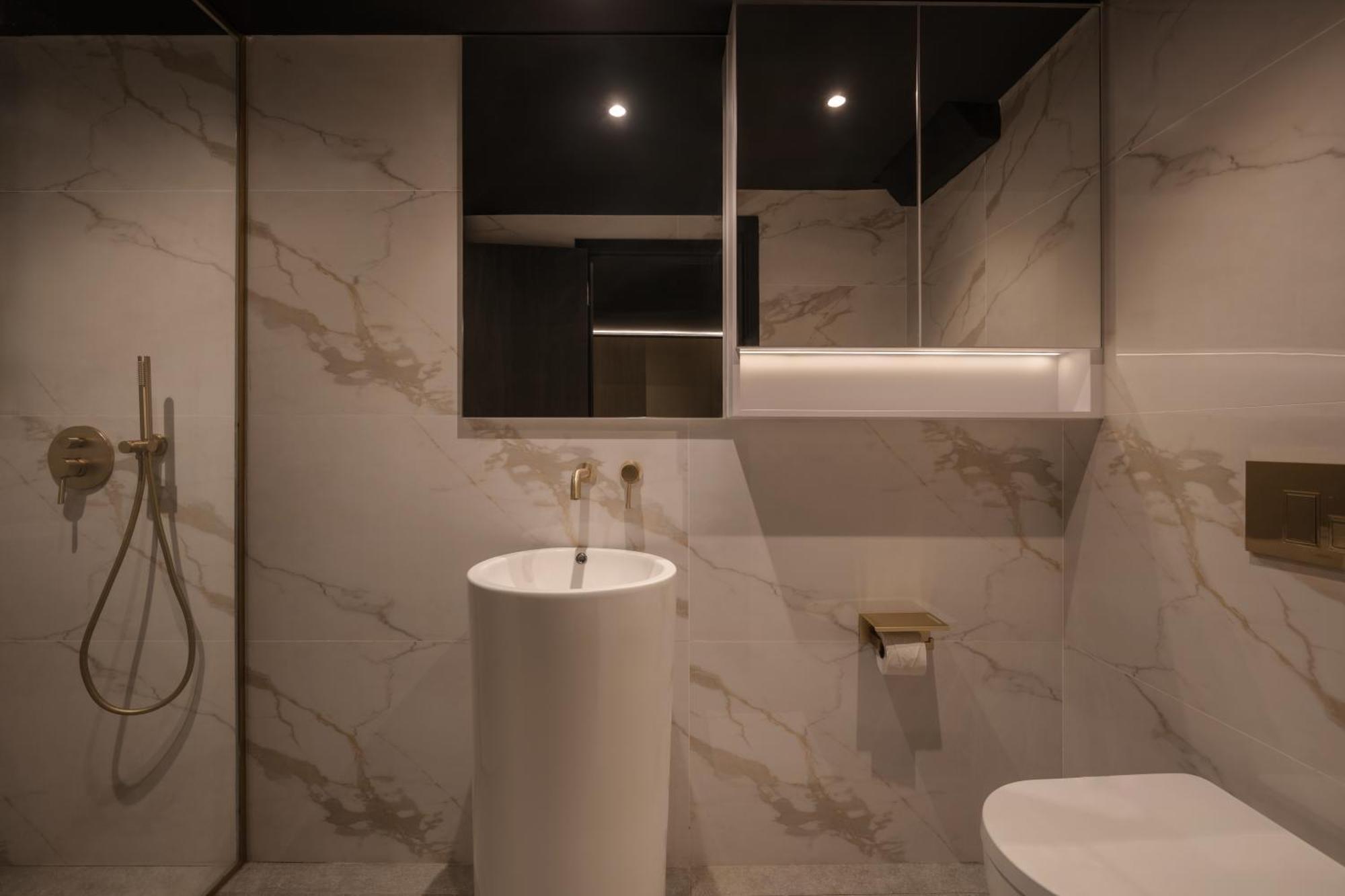 Cube Social Boutique Capsule Hotel At Boat Quay Singapur Exterior foto
